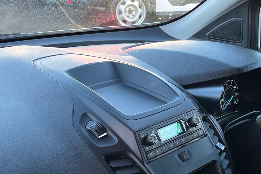 Used Ford TRANSIT CONNECT 33