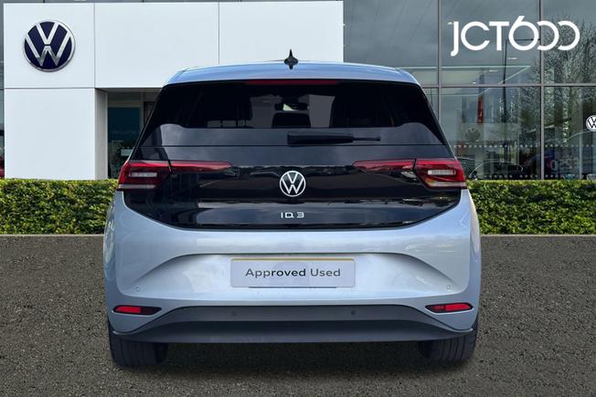 Volkswagen ID.3 Photo 7
