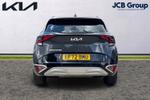 Kia Sportage Photo 6