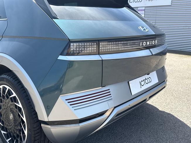 HYUNDAI Ioniq 5 Photo 44