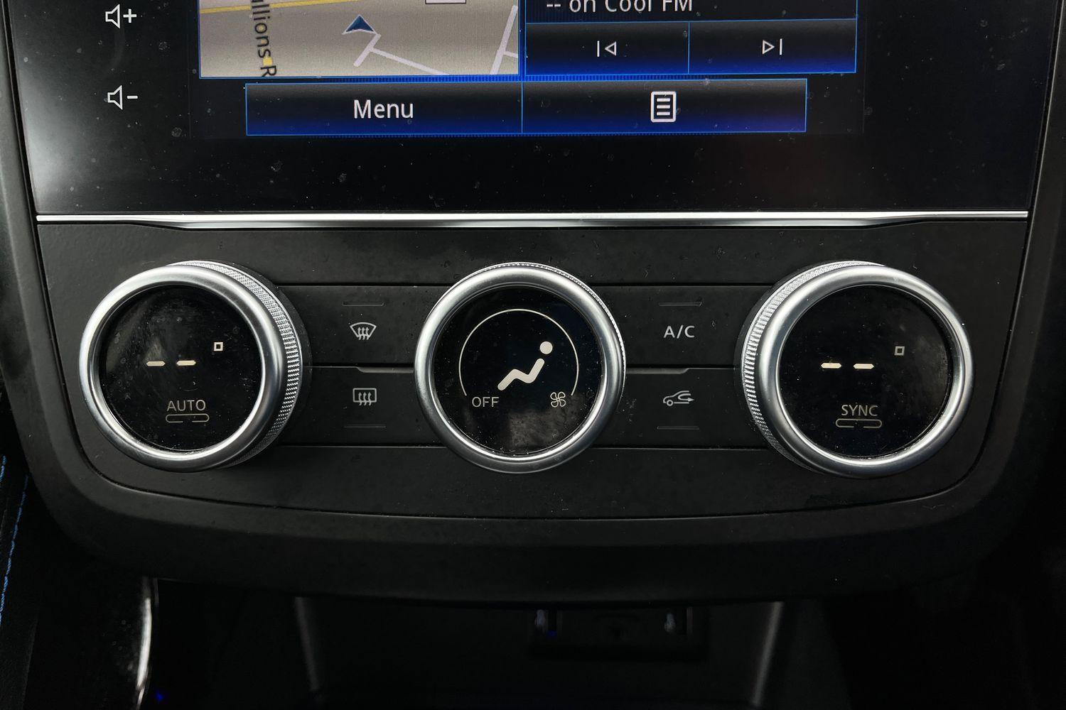 Renault KADJAR Photo 28