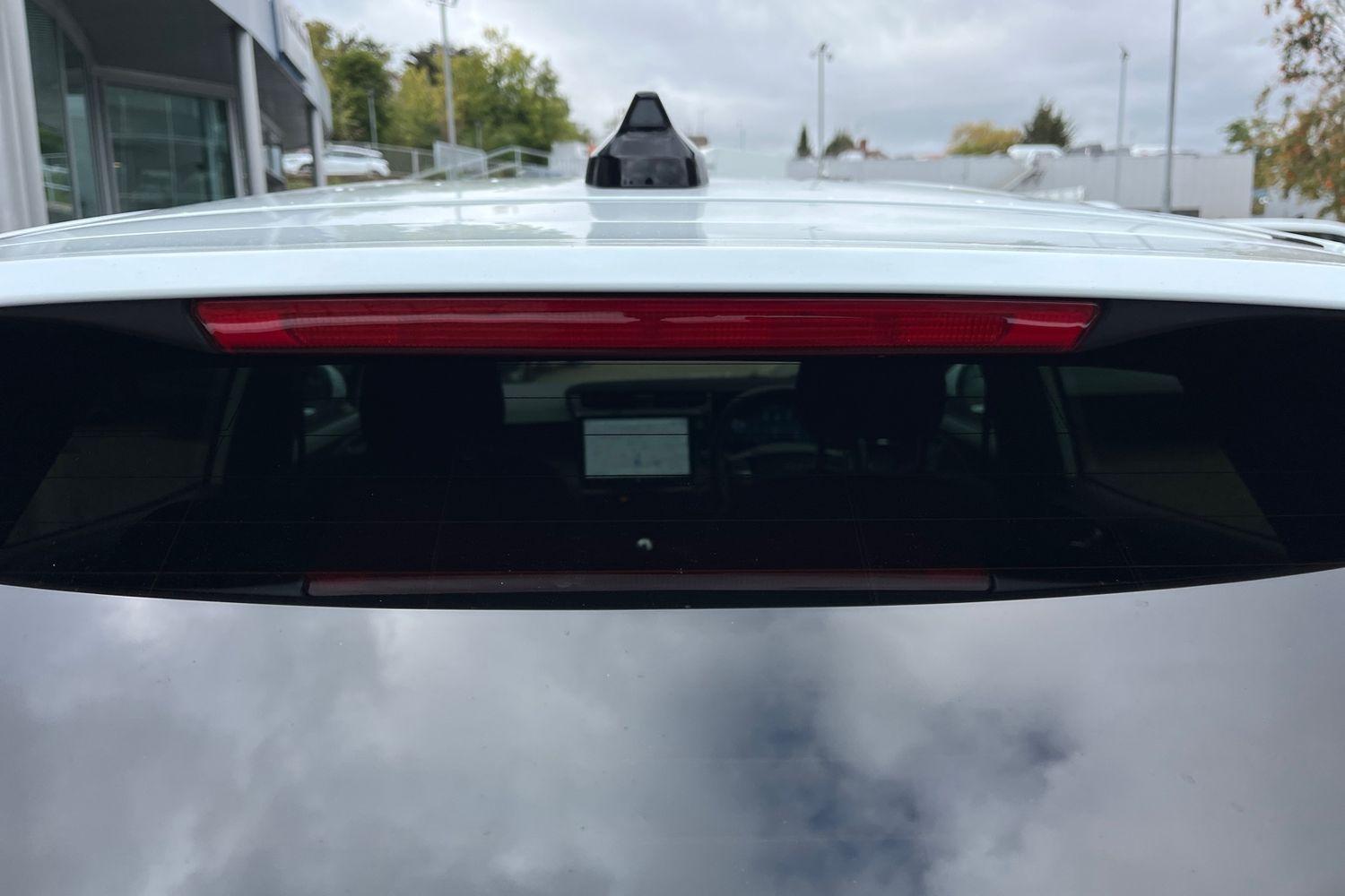 Ford PUMA Photo 32