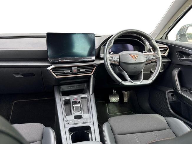 CUPRA Formentor Photo 11