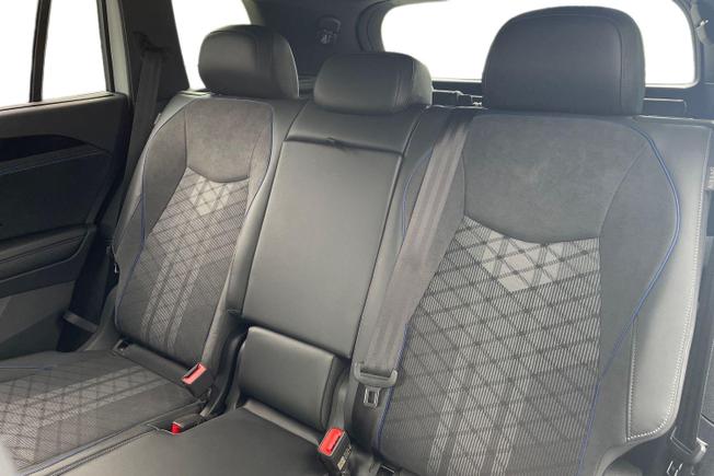 VOLKSWAGEN Tayron Photo 9