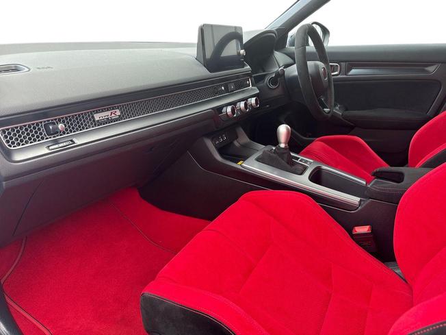 HONDA Civic Photo 2