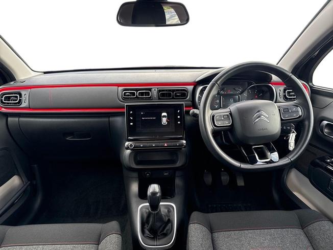 CITROEN C3 Photo 10