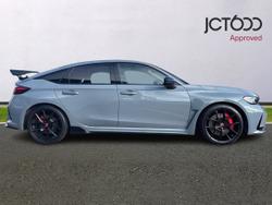 HONDA Civic Photo 4