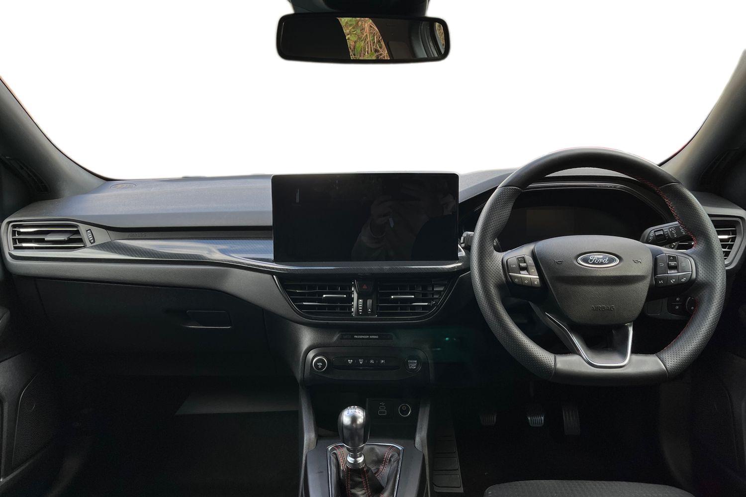 Ford Focus Photo 9