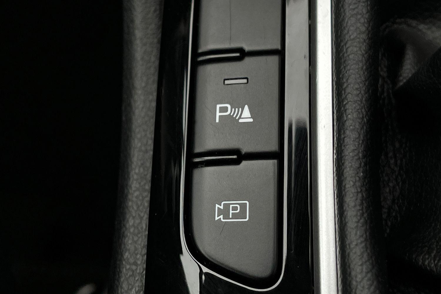 Kia Sportage Photo 28