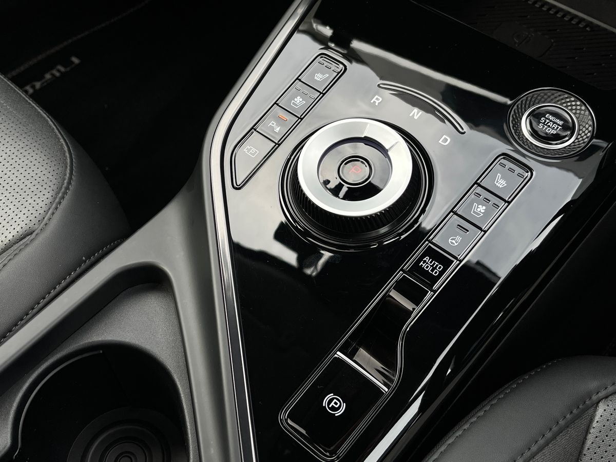 Kia Niro Photo 13