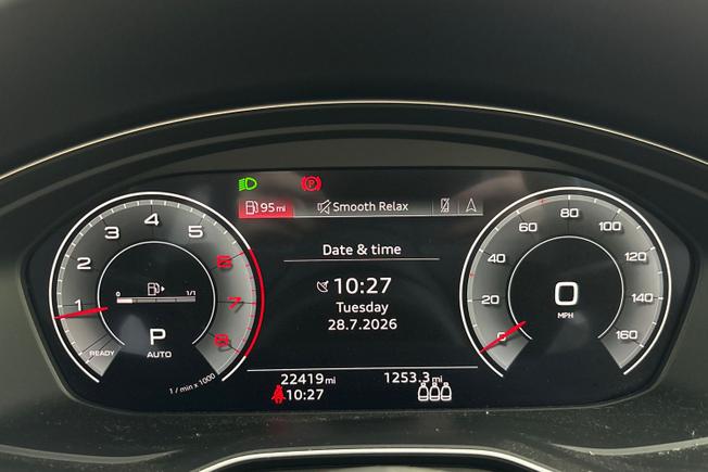 AUDI A4 Photo 15