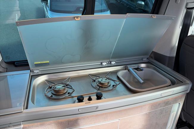 VOLKSWAGEN California Photo 24