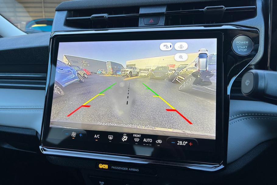 Used Ford PUMA ML75BVJ 36