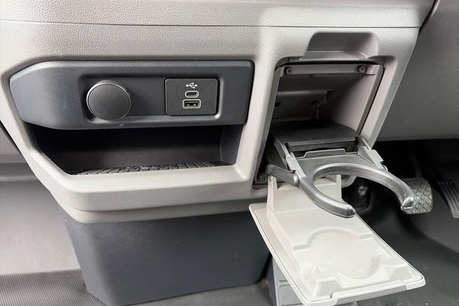 Volkswagen Transporter Photo 30