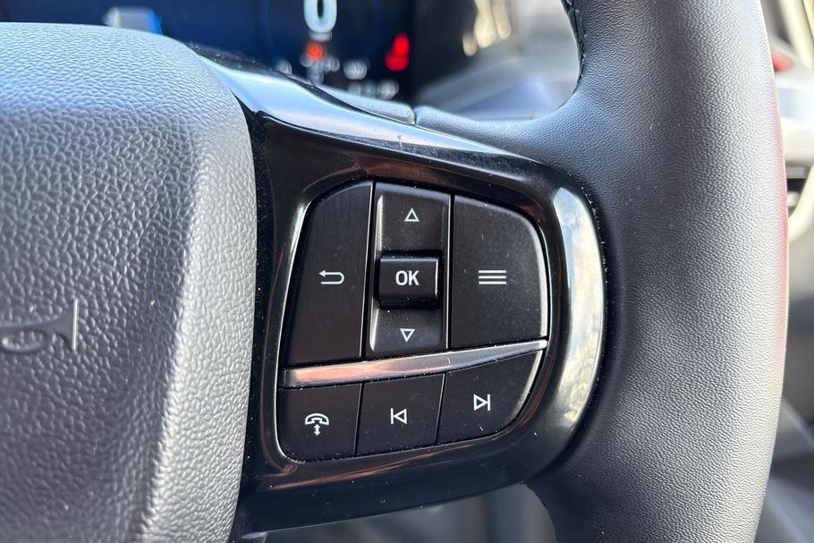 Used FORD TRANSIT CUSTOM WN75JXL 33