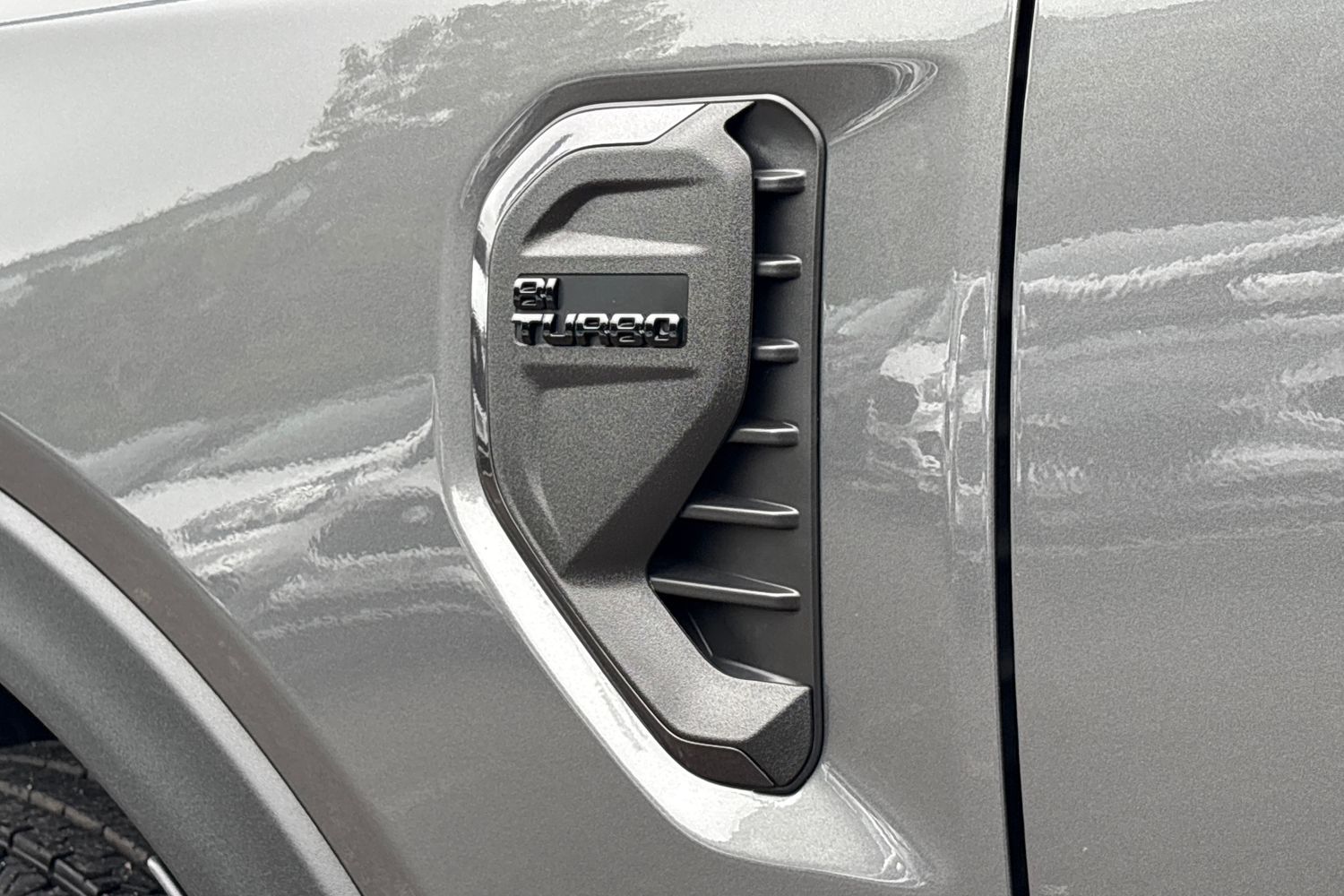 Ford RANGER Photo 26