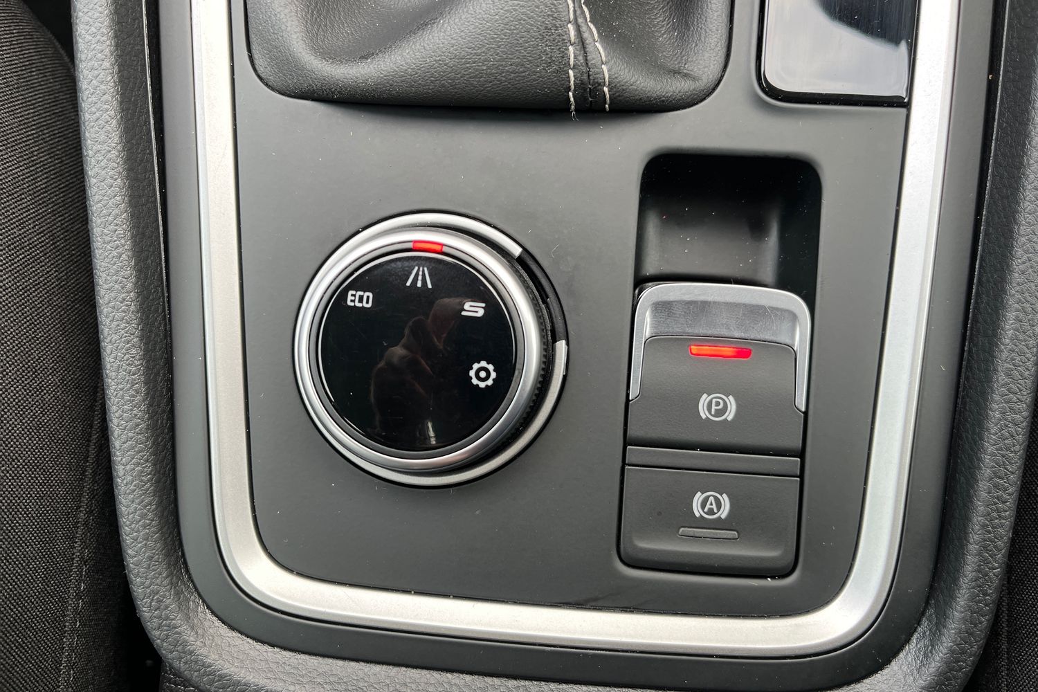 SEAT ATECA Photo 30