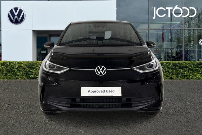 VOLKSWAGEN ID.3 Photo 8