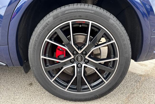 AUDI Q5 Photo 43