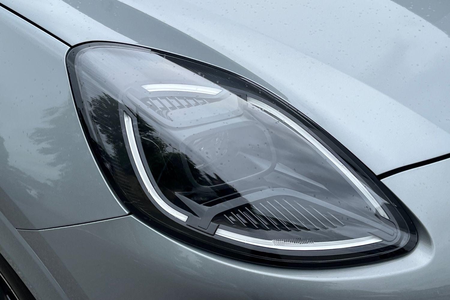Ford Puma Photo 27
