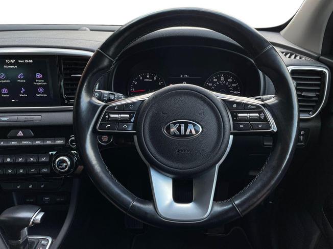 Kia Sportage Photo 11