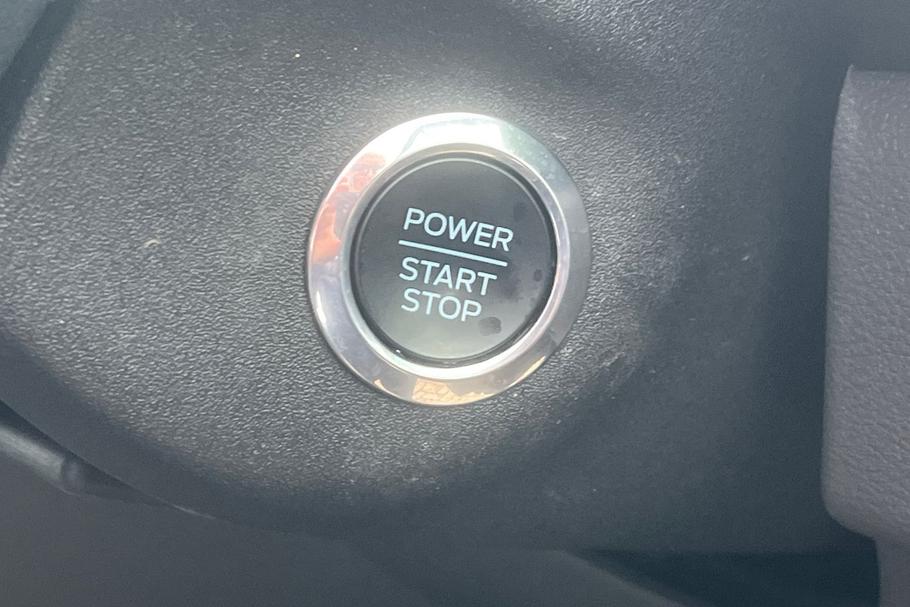 Used FORD TRANSIT WV75VNK 16