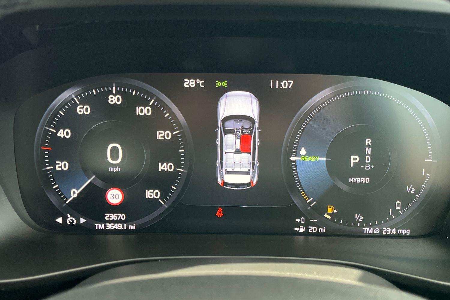 Volvo XC40 Photo 12