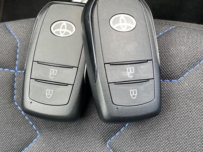 TOYOTA Aygo X Photo 50