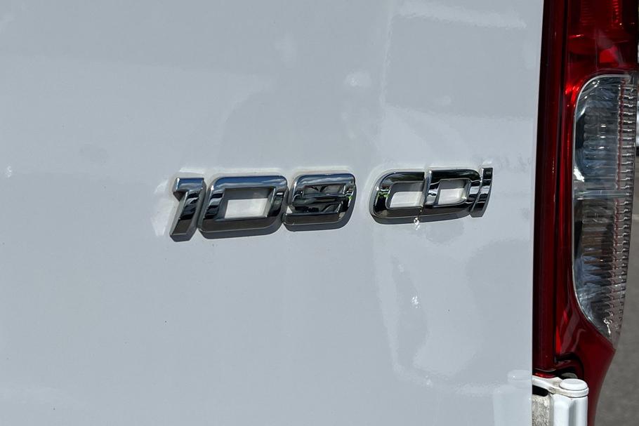 Used Mercedes-Benz CITAN BU70VHH 20