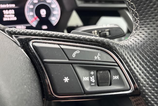 AUDI A3 Photo 17