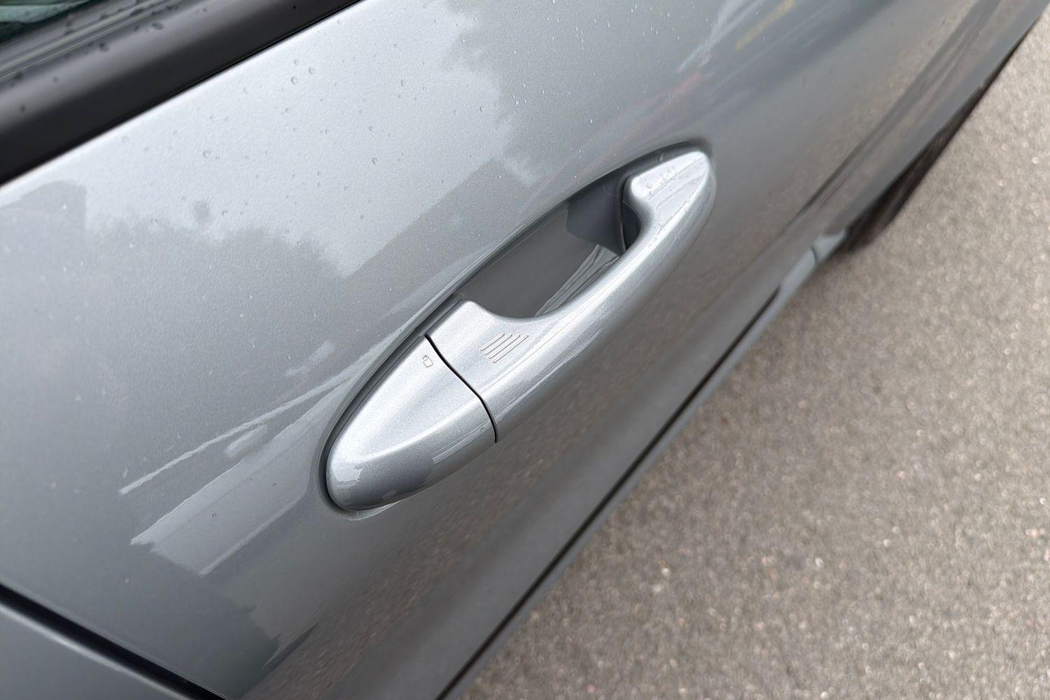 Ford PUMA Photo 36