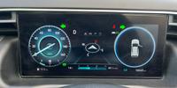 Hyundai TUCSON Photo 15