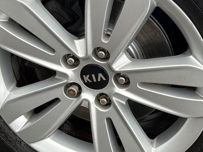 KIA Sportage Photo 38