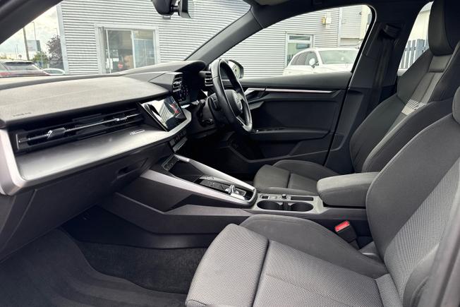 Audi A3 Photo 38