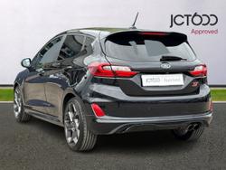 FORD Fiesta Photo 3
