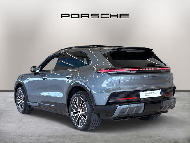PORSCHE Cayenne Photo 5