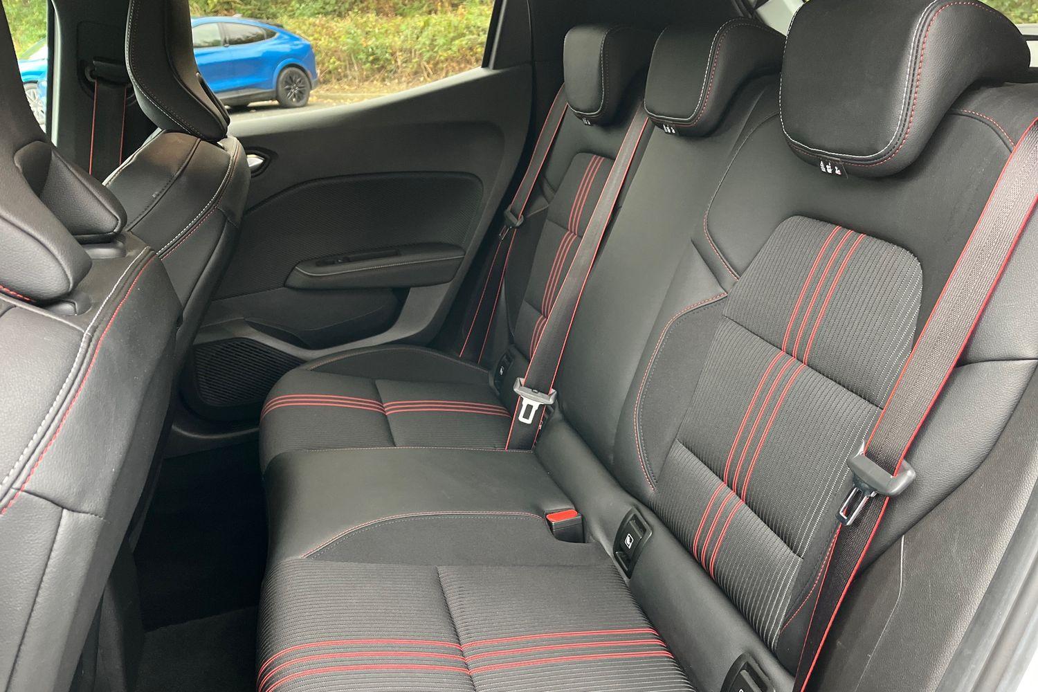Renault Clio Photo 36