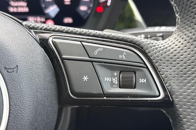 AUDI A3 Photo 17