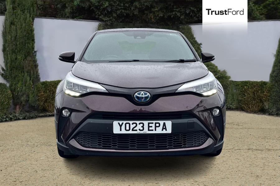 Toyota C-HR Photo autoimg-607439b9928194967112a07ae4ae0b3e55a5f08b.jpg