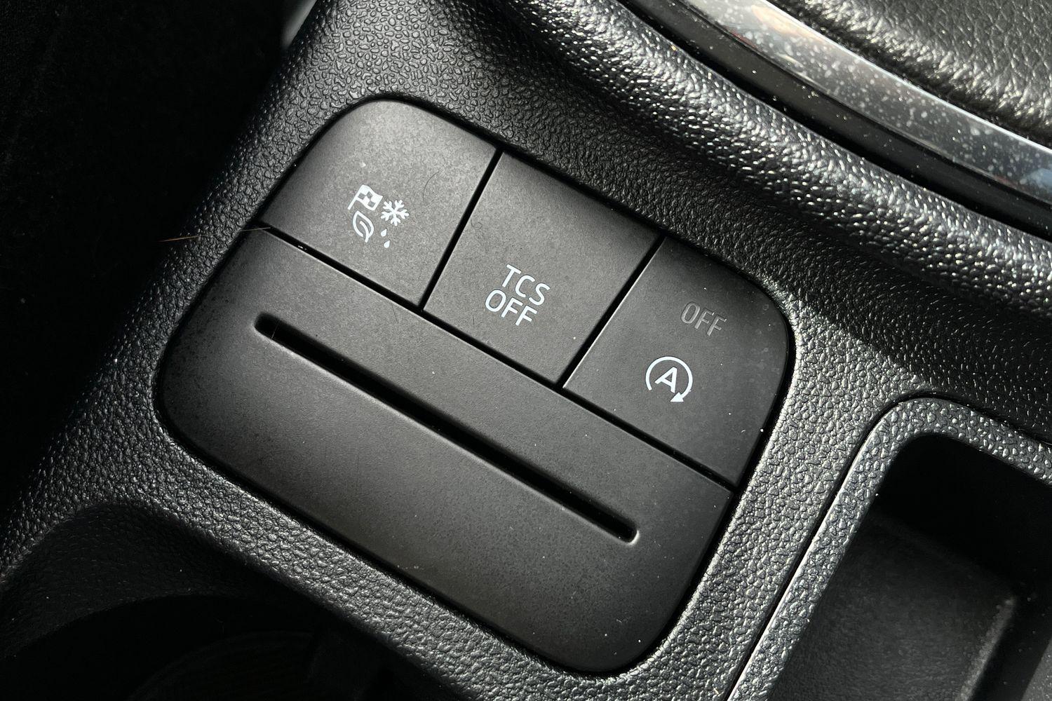 Ford Fiesta Photo 32