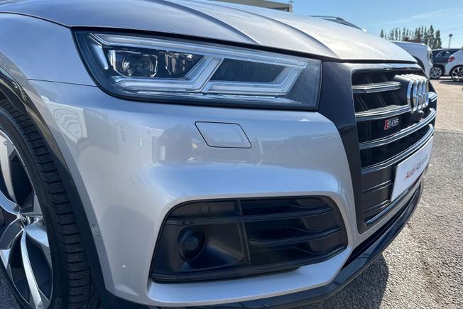 Audi Sq5 Photo 23