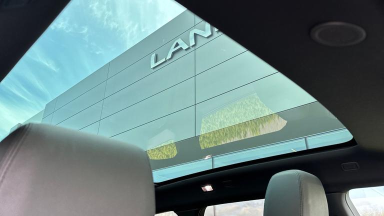 Used Land Rover Range Rover Evoque WA75YVK 21