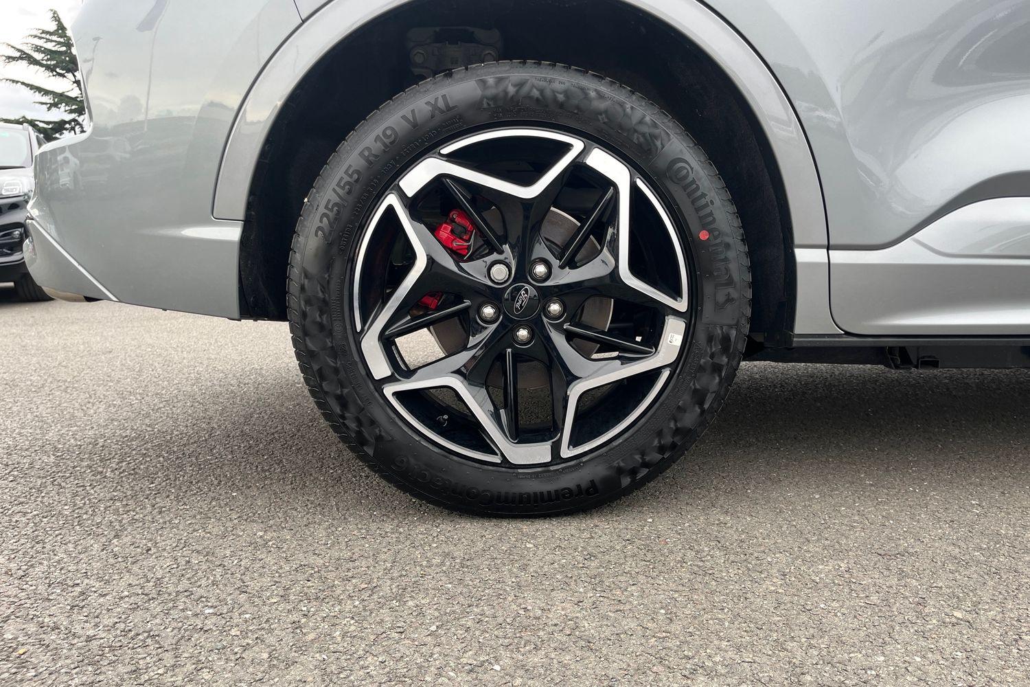 Ford KUGA Photo 7