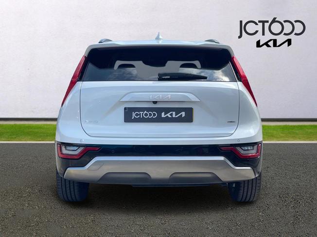 KIA NIRO Photo 7
