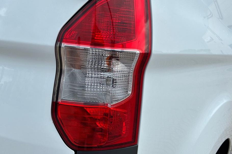 Used Ford TRANSIT COURIER BD69VSO 31