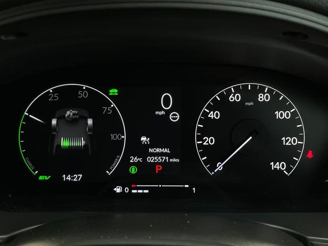 HONDA Civic Photo 15