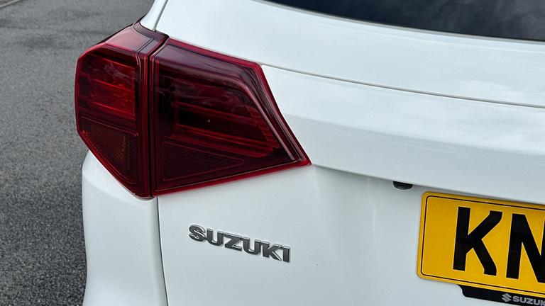 Used Suzuki Vitara KN23AZT 19