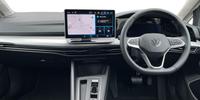 Volkswagen Golf Photo 7
