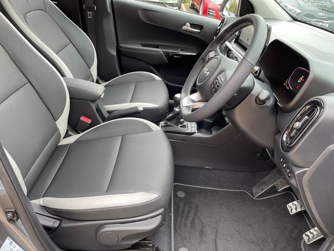 KIA Picanto Photo 28