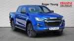 Isuzu D-Max Photo 0